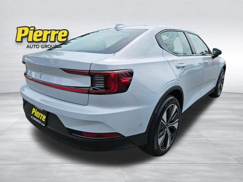 Used 2023 Polestar Polestar 2 w/ Pilot Pack AWD/4WD image 5