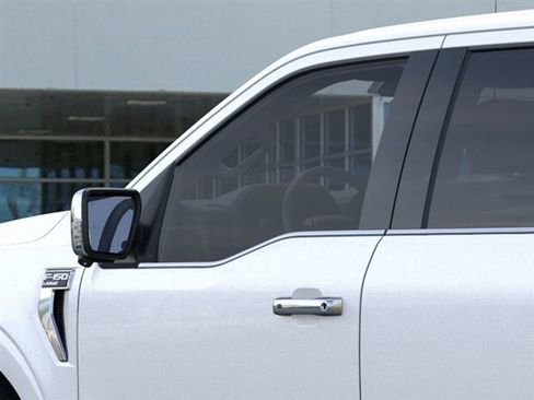 New 2026 Ford F150 Lariat w/ Equipment Group 501A Mid AWD/4WD image 20