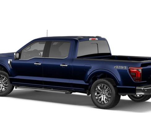 New 2026 Ford F150 Lariat w/ Equipment Group 502A High AWD/4WD image 2