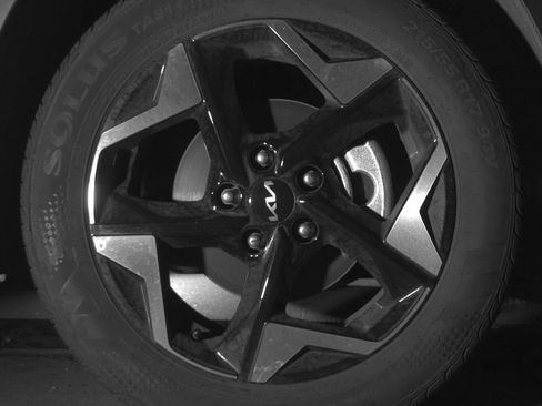 Used 2025 Kia Seltos S FWD image 13