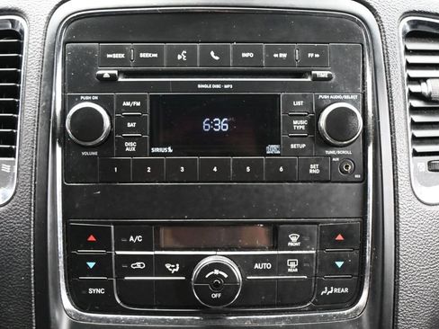 Used 2011 Dodge Durango Express AWD/4WD image 18
