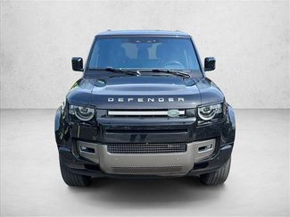 Used 2022 Land Rover Defender 90 X-Dynamic S AWD/4WD video 2