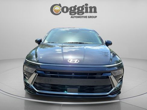 Certified 2024 Hyundai Sonata Limited FWD image 8