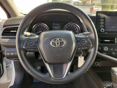 Used 2023 Toyota Camry SE image 23