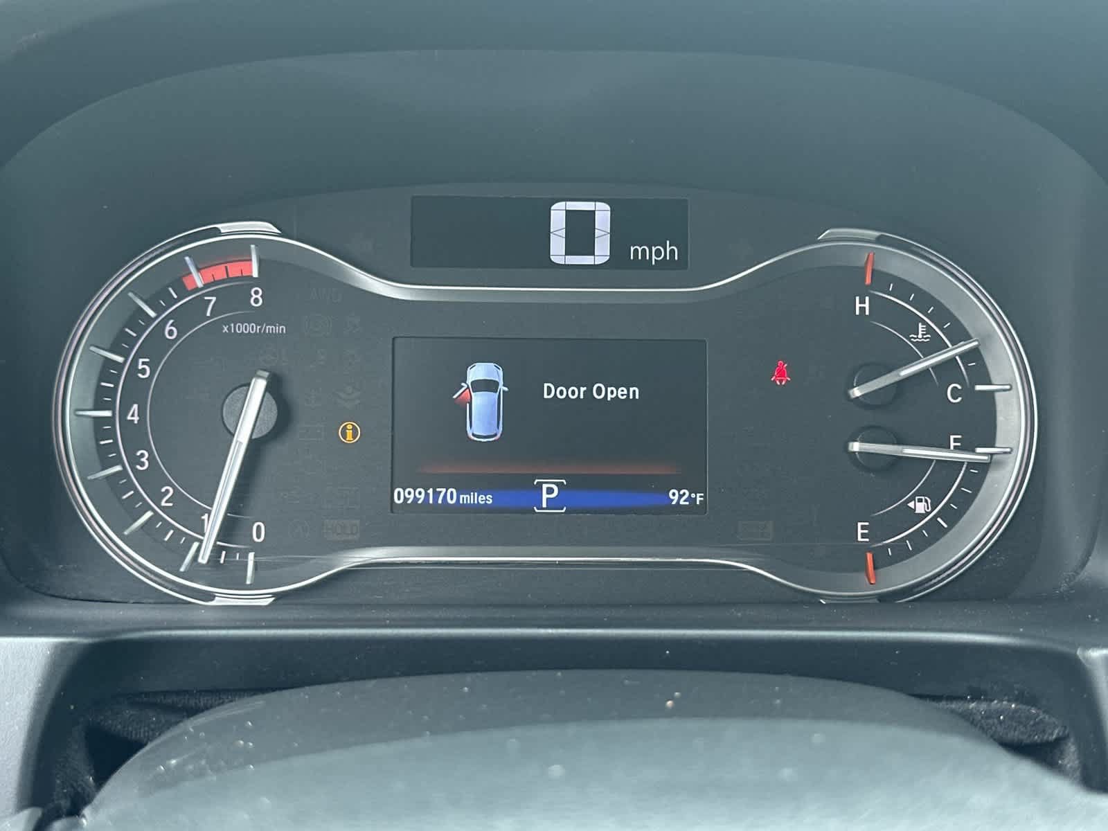 Used 2018 Honda Pilot EX-L image 21