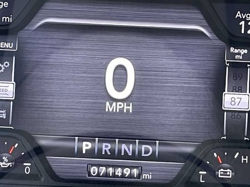 Used 2019 RAM 1500 Laramie w/ Sport Appearance Package RWD image 27