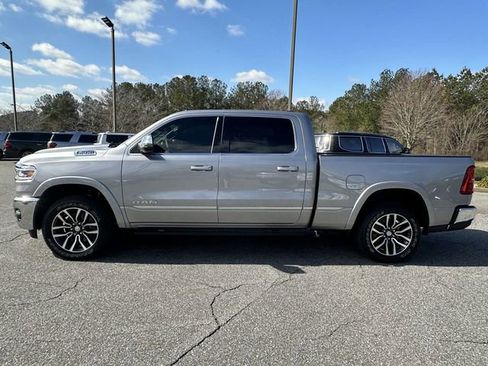 New 2025 RAM 1500 Limited image 2