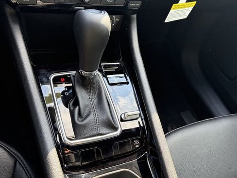 New 2026 Jeep Compass Latitude image 23