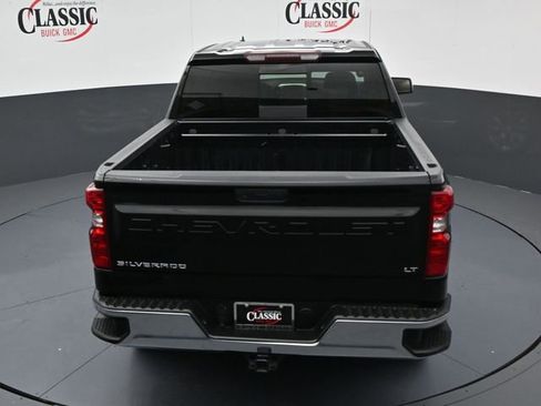 Used 2022 Chevrolet Silverado 1500 LT w/ Texas Edition Plus image 23