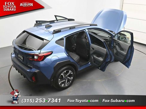 Used 2024 Subaru Crosstrek 2.0i Premium AWD/4WD image 36