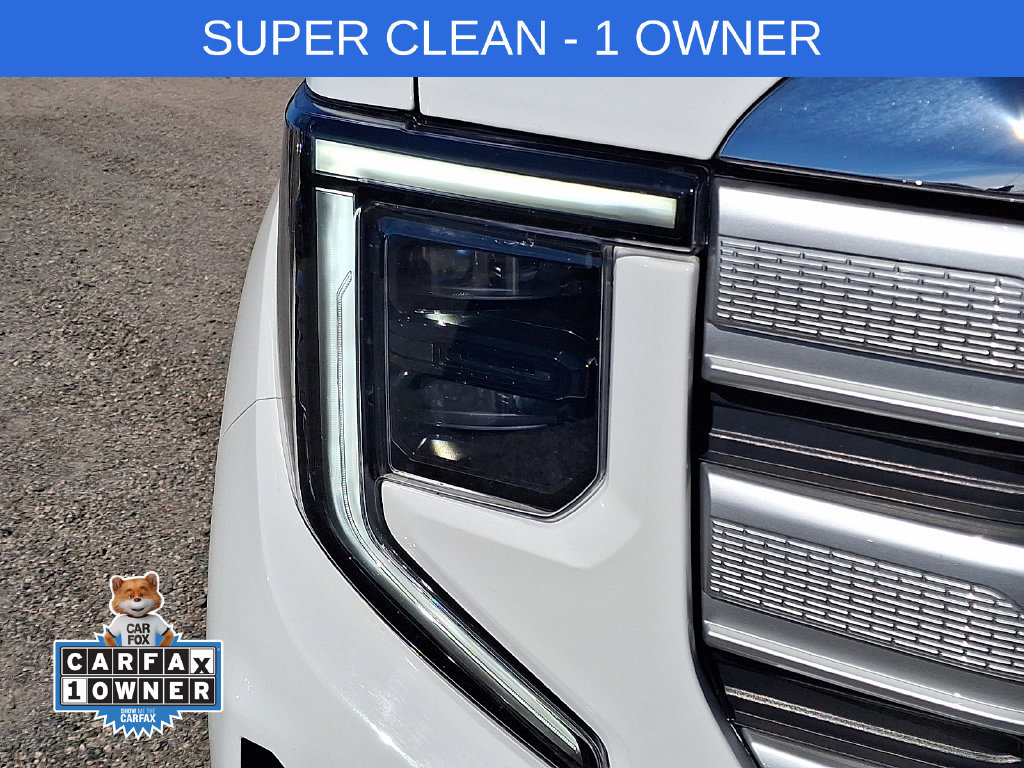 Used 2024 GMC Sierra 1500 SLE AWD/4WD image 12