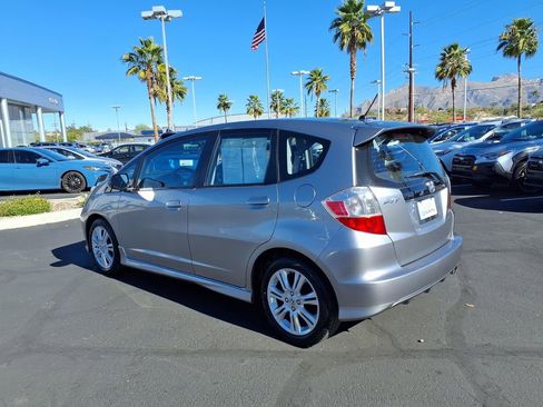 Used 2010 Honda Fit Sport image 13