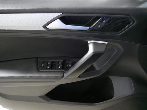 Used 2024 Volkswagen Tiguan S w/ MDO Package, Three-Row image 19