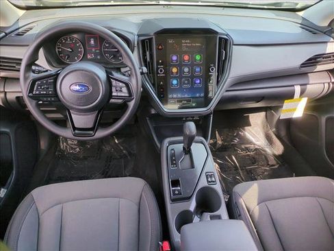 New 2026 Subaru Crosstrek 2.0i Premium AWD/4WD image 15