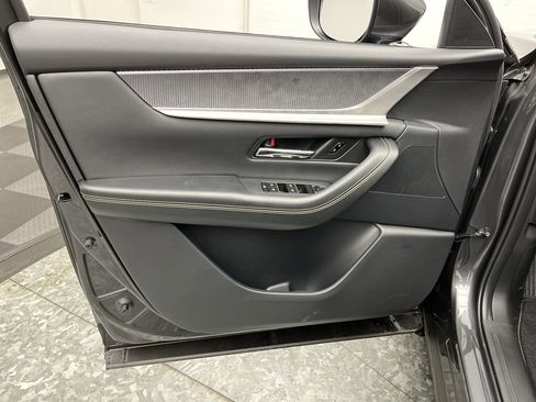New 2026 MAZDA CX-90 Plug-In Hybrid w/ Preferred AWD/4WD image 7