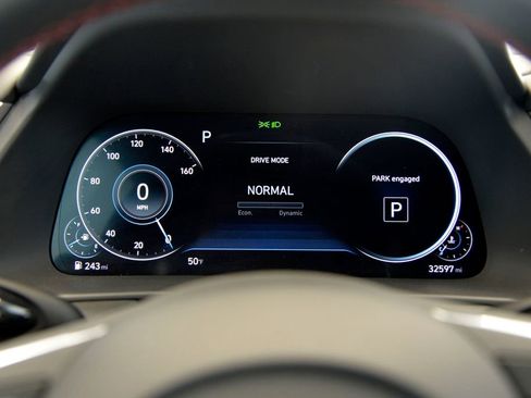 Used 2020 Hyundai Sonata SEL Plus w/ Tech Package image 21