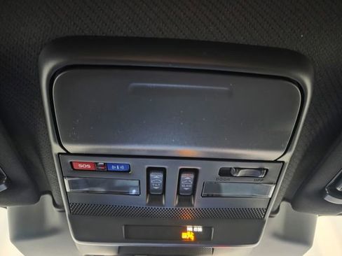 New 2026 Subaru Outback Limited XT image 22