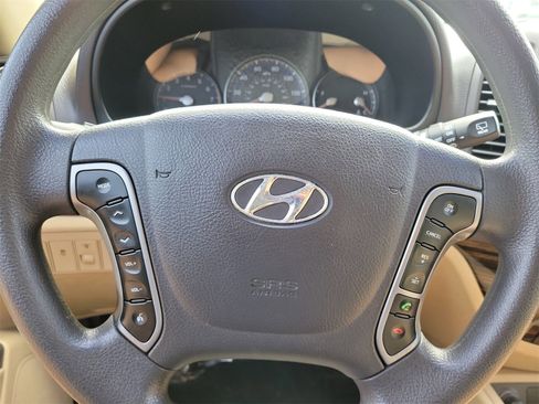 Used 2010 Hyundai Santa Fe GLS w/ Premium Pkg 2 image 15