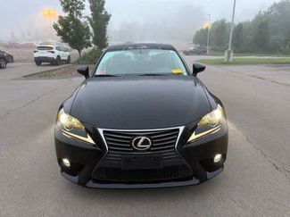 Used 2016 Lexus IS 300 AWD w/ Premium Package video 2