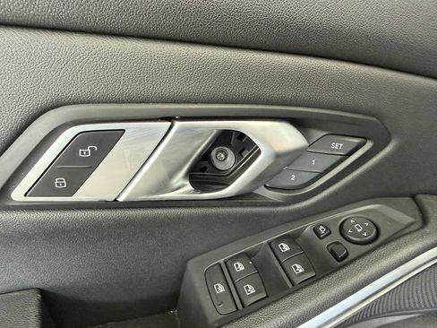 Used 2021 BMW 330i Sedan RWD image 39