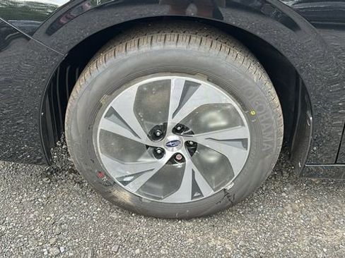 New 2025 Subaru Legacy Premium image 5