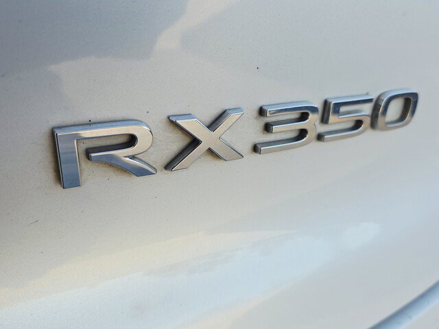 Used 2024 Lexus RX 350 Premium Plus w/ Convenience Package FWD image 32