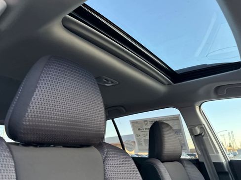 New 2025 Subaru Outback Premium image 17