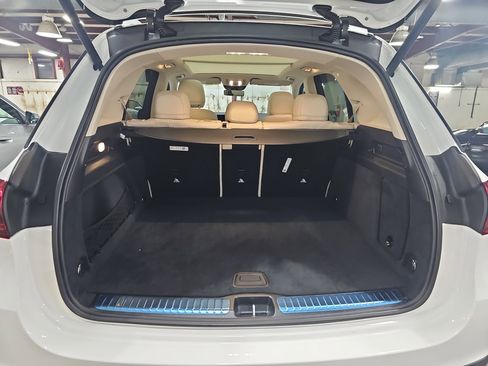 New 2026 Mercedes-Benz GLE 350 4MATIC image 13