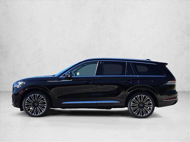 New 2027 Lincoln Aviator Black Label w/ Dynamic Handling Package AWD/4WD image 5