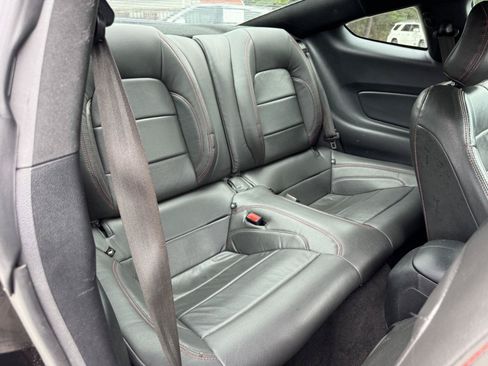 Used 2020 Ford Mustang GT w/ GT Performance Package RWD image 14