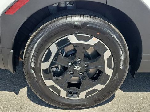 New 2027 Hyundai Santa Fe SEL FWD image 28
