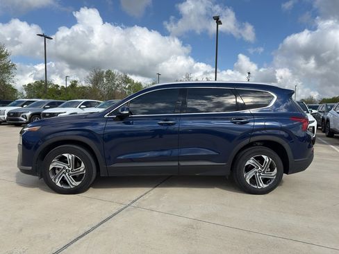 Used 2023 Hyundai Santa Fe SEL image 8