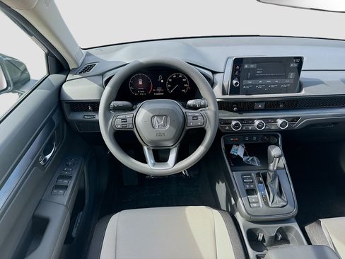 New 2026 Honda CR-V EX image 17