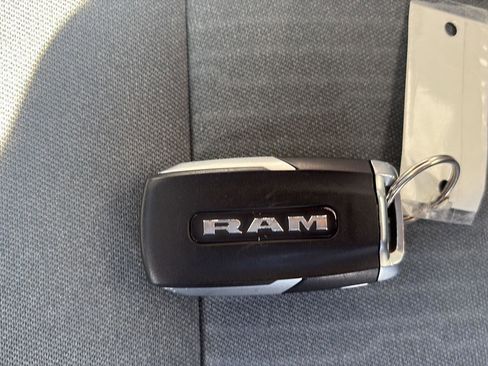 Used 2023 RAM 1500 Lone Star AWD/4WD image 36