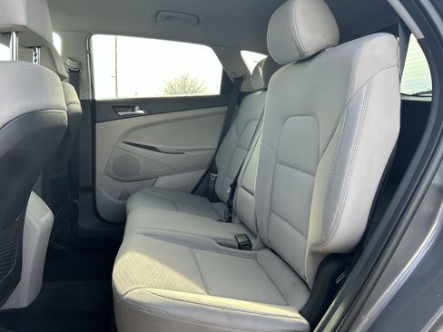 Used 2020 Hyundai Tucson SE image 21