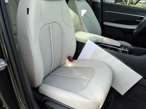 New 2026 Hyundai Sonata SEL image 7