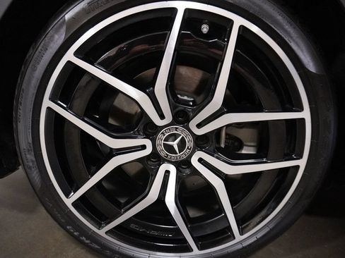 Used 2023 Mercedes-Benz C 300 4MATIC Sedan w/ AMG Line w/ Night Package image 7