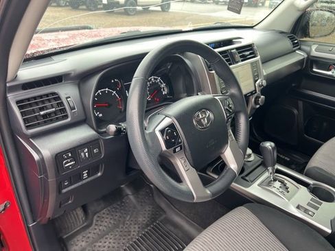 Used 2020 Toyota 4Runner SR5 image 14