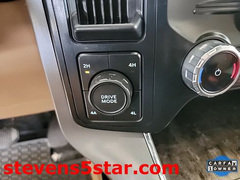 Used 2022 Ford F150 Lariat image 17