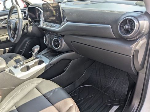 Used 2024 Chevrolet Blazer LT w/ Sound & Technology Package image 29