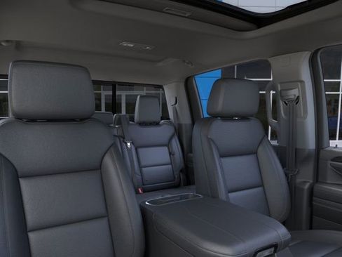 New 2026 Chevrolet Silverado 2500 LTZ image 24