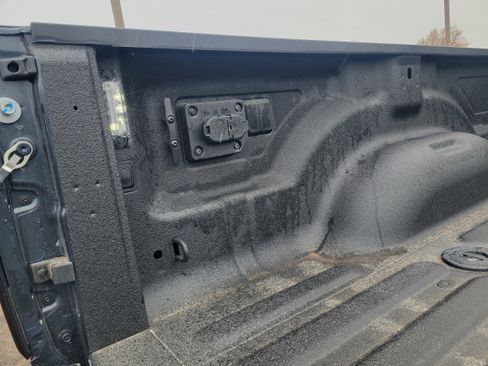 New 2026 RAM 3500 Big Horn image 12