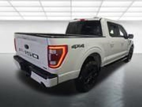 Used 2023 Ford F150 Lariat w/ Equipment Group 502A High AWD/4WD image 9