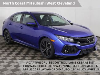 Used 2019 Honda Civic Sport video 1