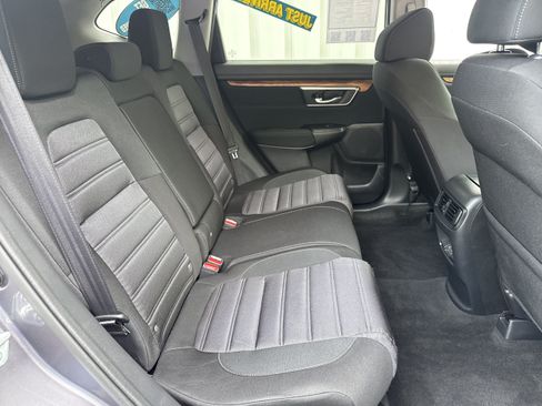Used 2021 Honda CR-V EX image 13