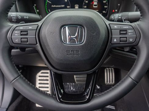 New 2026 Honda Accord Sport image 24