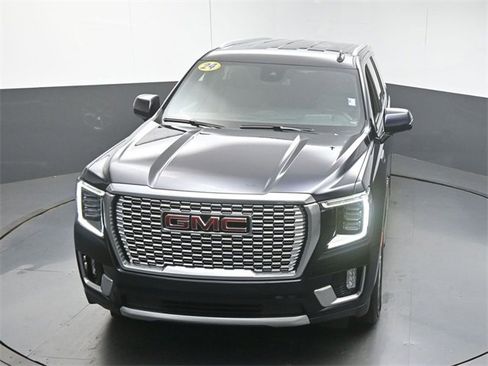 Used 2024 GMC Yukon Denali image 44
