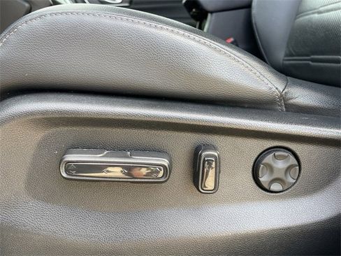 Certified 2017 Honda CR-V EX-L image 25