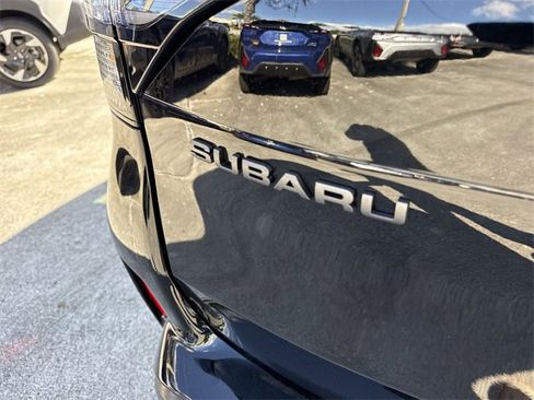 New 2025 Subaru Forester Premium image 24