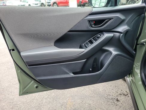 Certified 2026 Subaru Crosstrek 2.5i image 15